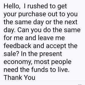 Good Manners. Good Form